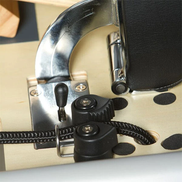 Peak Pilates MVe Reformer 9 Peak Pilates MVe Reformer - Image 7