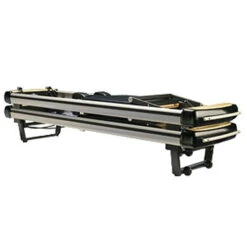 Peak Pilates MVe Reformer 17 Peak Pilates MVe Reformer -Fitness Equipment Sales Shop peak pilates mve reformer 3