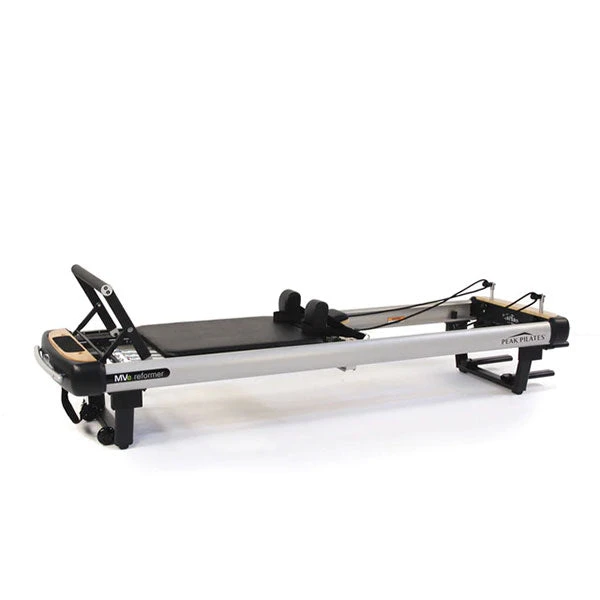 Peak Pilates MVe Reformer 3 Peak Pilates MVe Reformer