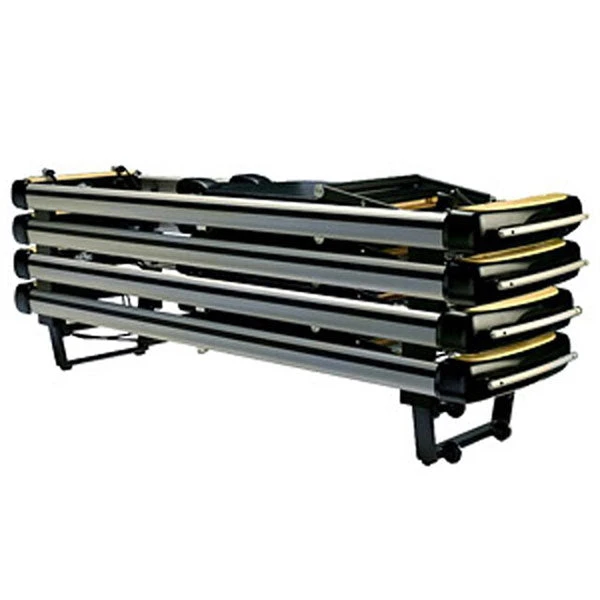 Peak Pilates MVe Reformer 8 Peak Pilates MVe Reformer - Image 6