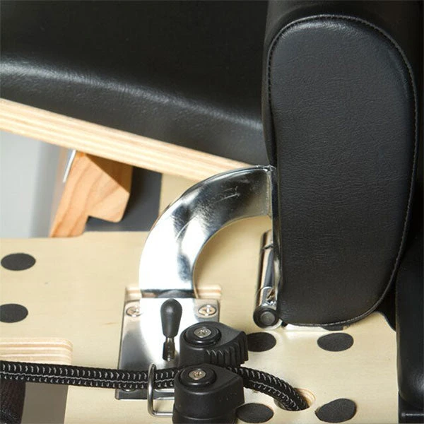 Peak Pilates MVe Reformer 10 Peak Pilates MVe Reformer - Image 8