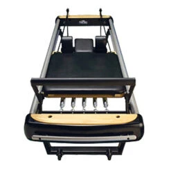 Peak Pilates MVe Reformer 15 Peak Pilates MVe Reformer -Fitness Equipment Sales Shop peak pilates mve reformer 8