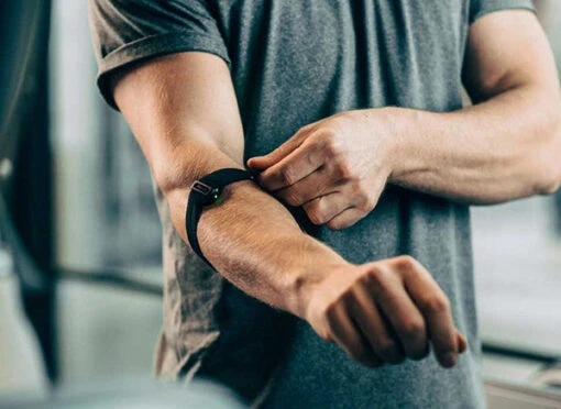 Polar OH1 Optical Heart Rate Sensor - Image 5