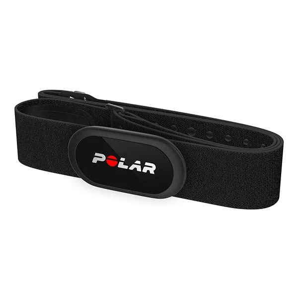 Polar H10 Heart Rate Sensor 3 Polar H10 Heart Rate Sensor