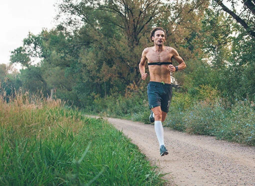 Polar H10 Heart Rate Sensor - Image 3