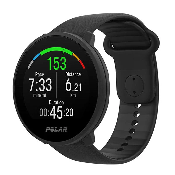 Polar Unite Fitness Watch 3 Polar Unite Fitness Watch