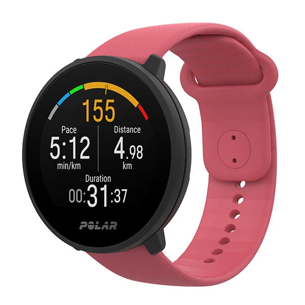 Polar Unite Fitness Watch 4 Polar Unite Fitness Watch - Image 2