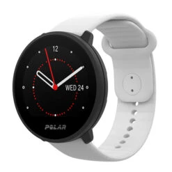 Polar Unite Fitness Watch 9 Polar Unite Fitness Watch -Fitness Equipment Sales Shop polar unite fitness watch white