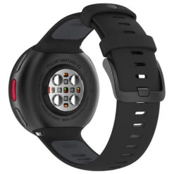 Polar Vantage V2 Multisport Watch 13 Polar Vantage V2 Multisport Watch -Fitness Equipment Sales Shop polar vantage v2 multisport watch black back