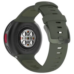 Polar Vantage V2 Multisport Watch 15 Polar Vantage V2 Multisport Watch -Fitness Equipment Sales Shop polar vantage v2 multisport watch green back