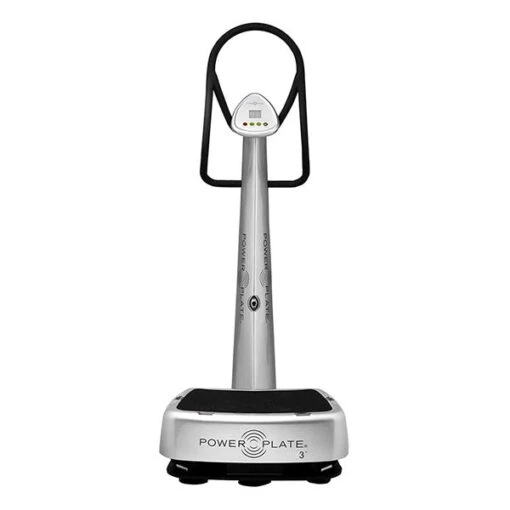 Power Plate My3 Full Body Vibration Platform - Image 2