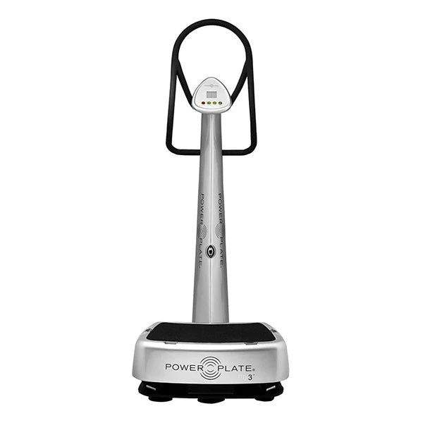 Power Plate My3 Full Body Vibration Platform 4 Power Plate My3 Full Body Vibration Platform - Image 2