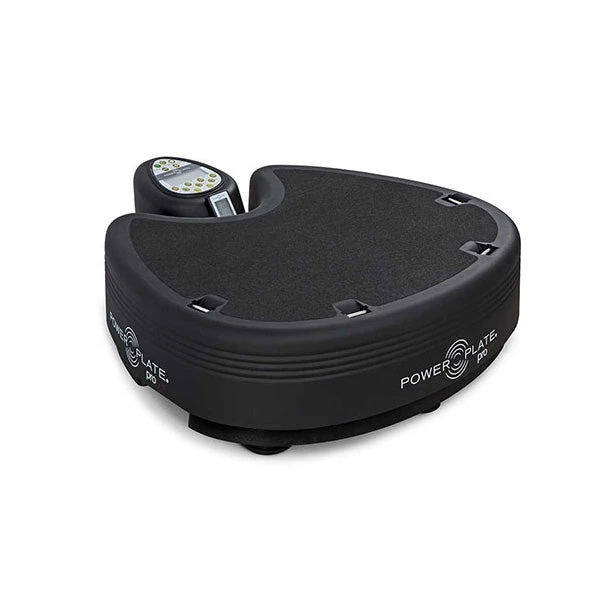 Power Plate Pro5HP Full Body Vibration Platform 3 Power Plate Pro5HP Full Body Vibration Platform