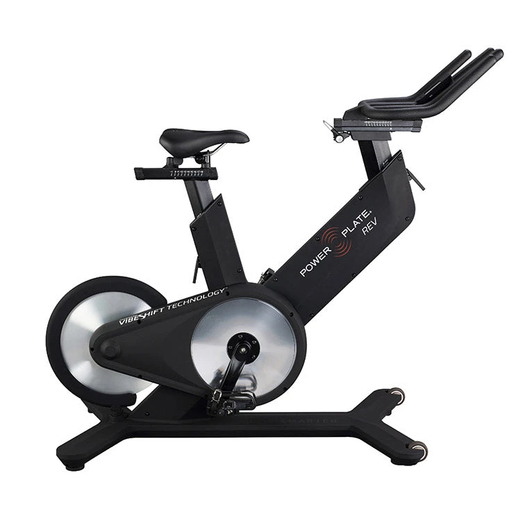 Power Plate REV Exercise Bike 3 Power Plate REV Exercise Bike
