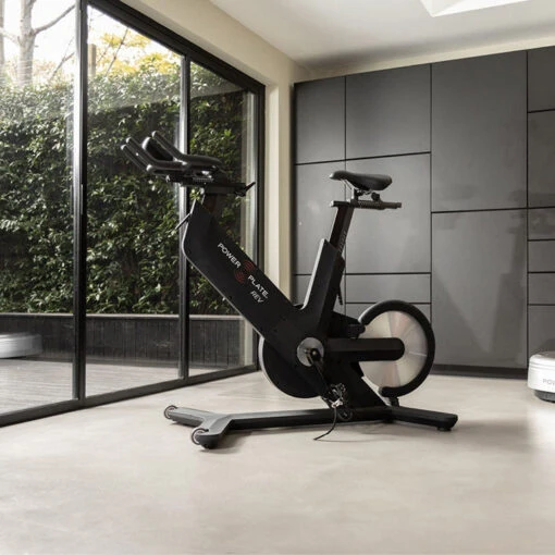 Power Plate REV Exercise Bike - Image 2