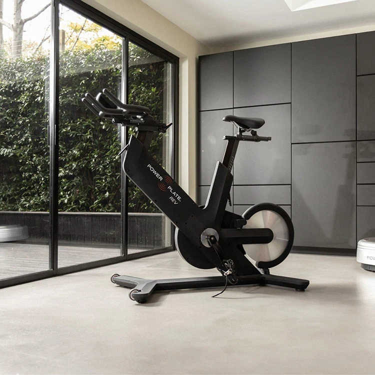 Power Plate REV Exercise Bike 4 Power Plate REV Exercise Bike - Image 2
