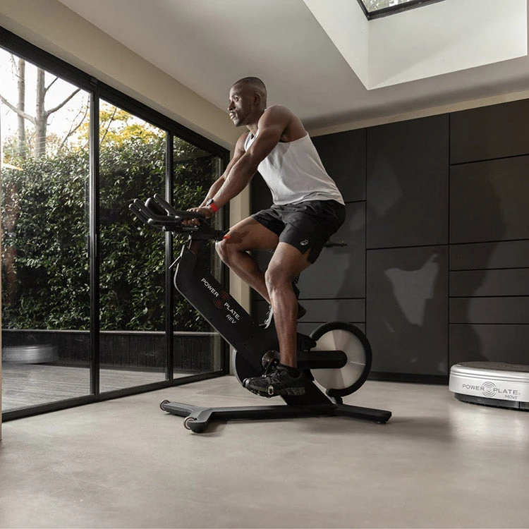 Power Plate REV Exercise Bike 5 Power Plate REV Exercise Bike - Image 3