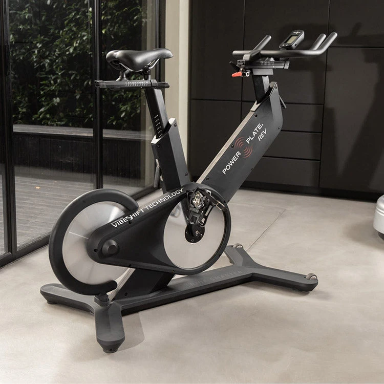 Power Plate REV Exercise Bike 6 Power Plate REV Exercise Bike - Image 4