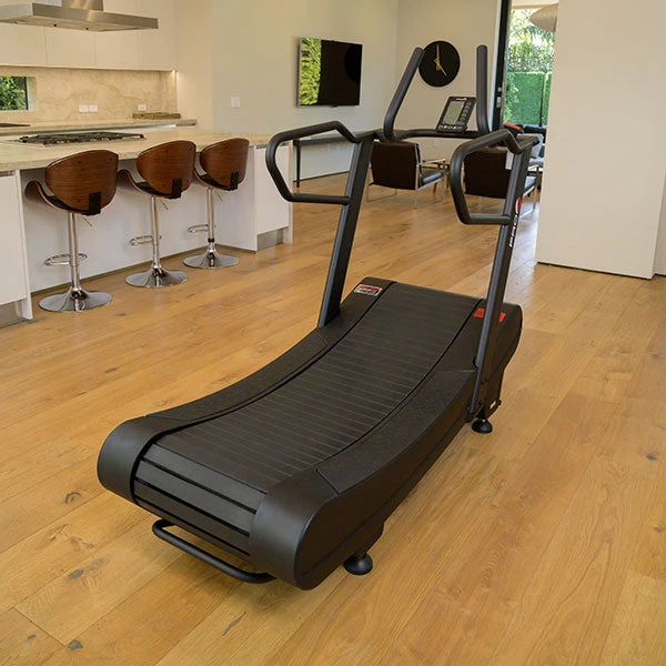 Pro 6 Arcadia Air Runner Non-Motorized Treadmill 4 Pro 6 Arcadia Air Runner Non-Motorized Treadmill - Image 2