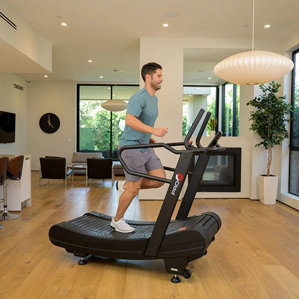 Pro 6 Arcadia Air Runner Non-Motorized Treadmill 7 Pro 6 Arcadia Air Runner Non-Motorized Treadmill - Image 5
