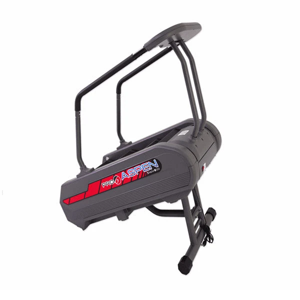 Pro 6 Aspen StairMill Stair Climber 6 Pro 6 Aspen StairMill Stair Climber - Image 4