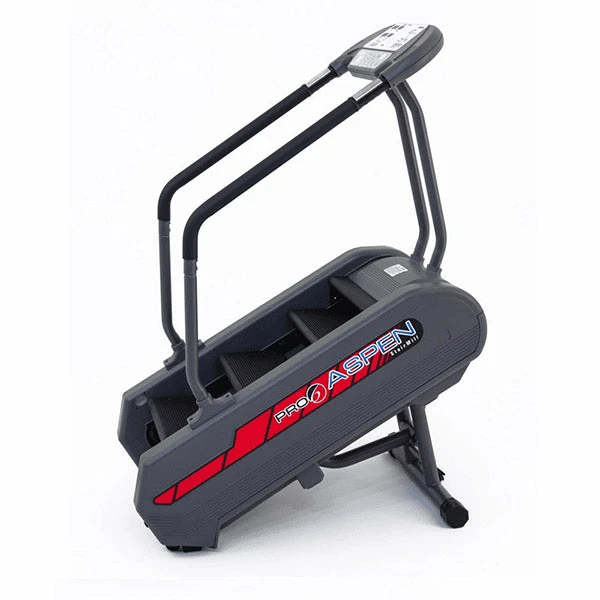 Pro 6 Aspen StairMill Stair Climber 3 Pro 6 Aspen StairMill Stair Climber