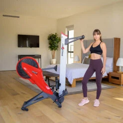 Pro 6 R7 Magnetic Air Rower 15 Pro 6 R7 Magnetic Air Rower -Fitness Equipment Sales Shop pro 6 r7 magnetic air rower 6