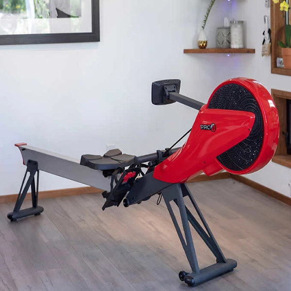 Pro 6 R7 Magnetic Air Rower 9 Pro 6 R7 Magnetic Air Rower - Image 7