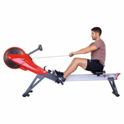 Pro 6 R7 Magnetic Air Rower 17 Pro 6 R7 Magnetic Air Rower -Fitness Equipment Sales Shop pro 6 r7 magnetic air rower 8