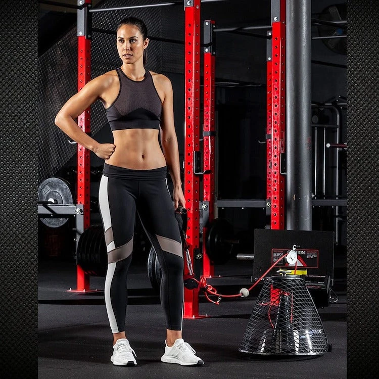 VersaClimber PVP Portable VersaPulley 7 VersaClimber PVP Portable VersaPulley - Image 5