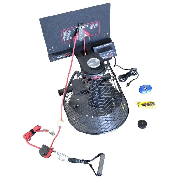 VersaClimber PVP Portable VersaPulley 3 VersaClimber PVP Portable VersaPulley