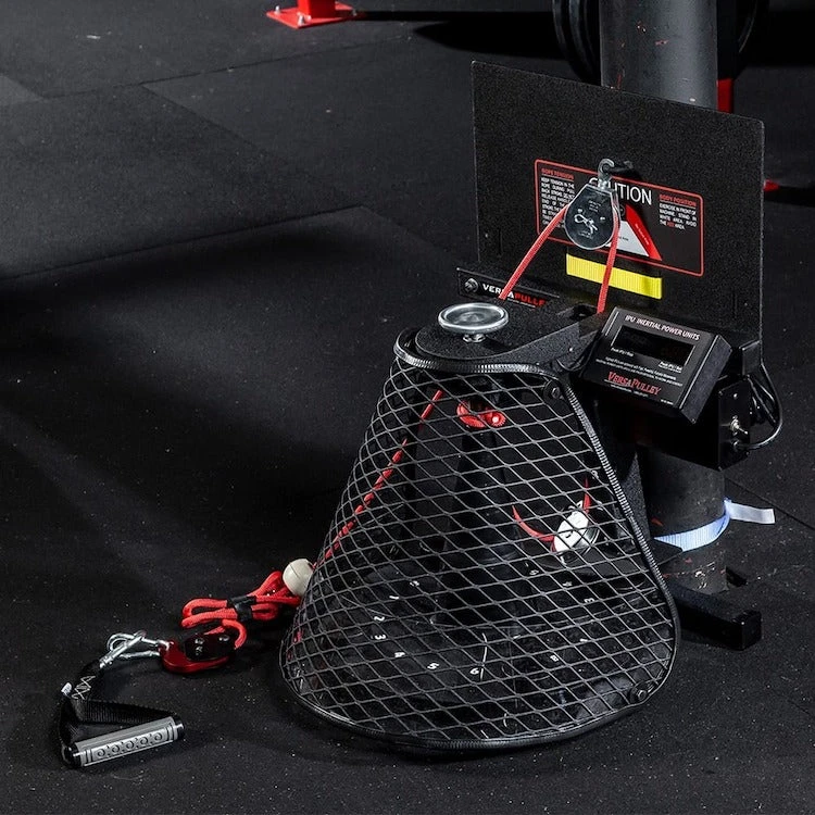 VersaClimber PVP Portable VersaPulley 4 VersaClimber PVP Portable VersaPulley - Image 2