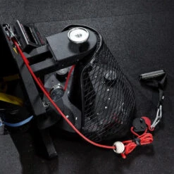 VersaClimber PVP Portable VersaPulley 14 VersaClimber PVP Portable VersaPulley -Fitness Equipment Sales Shop pvp mount2