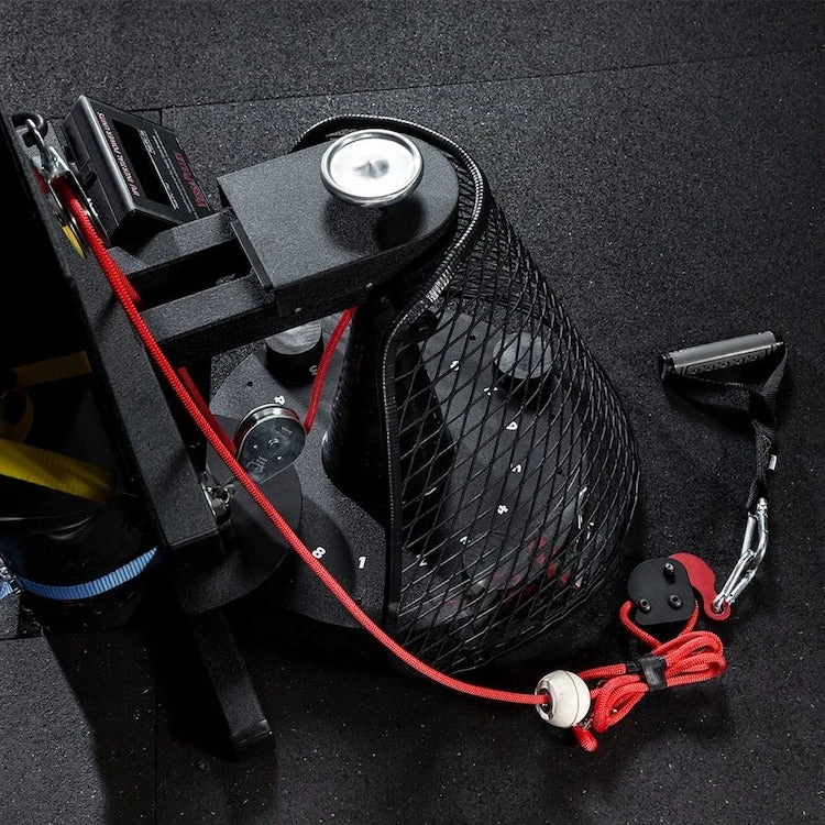 VersaClimber PVP Portable VersaPulley 5 VersaClimber PVP Portable VersaPulley - Image 3