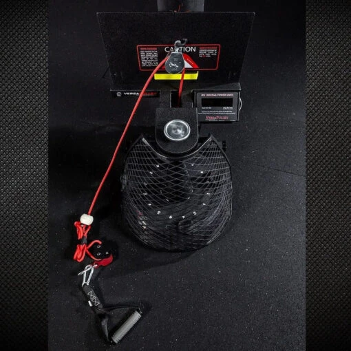 VersaClimber PVP Portable VersaPulley - Image 8