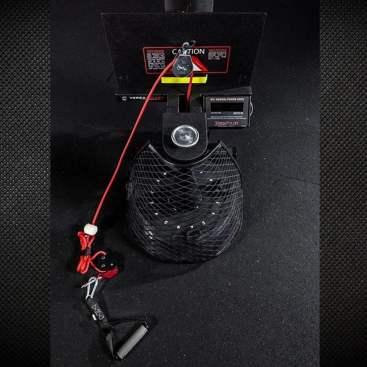 VersaClimber PVP Portable VersaPulley 9 VersaClimber PVP Portable VersaPulley - Image 7