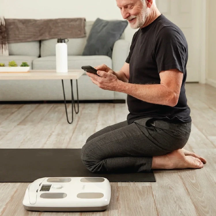 InBody H20B Whole Body Composition 8 InBody H20B Whole Body Composition - Image 6