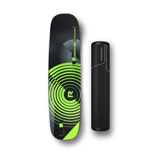 Revolution Core 32 Balance Board 5 Revolution Core 32 Balance Board - Image 3