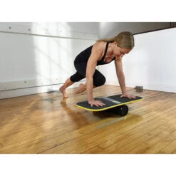 Revolution Fit Balance Board 22 Revolution Fit Balance Board -Fitness Equipment Sales Shop revolution balance board fit 10