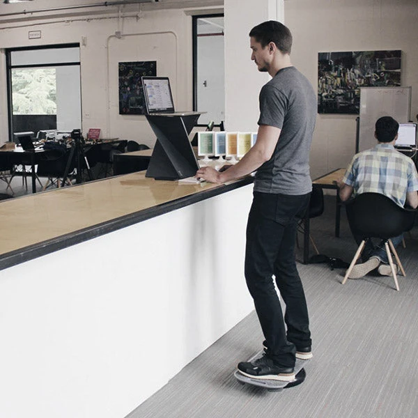 Revolution Focus Standing Desk Balance Board 8 Revolution Focus Standing Desk Balance Board - Image 6