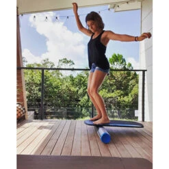 Revolution Swell 2.0 Balance Board 13 Revolution Swell 2.0 Balance Board -Fitness Equipment Sales Shop revolution balance board swell 5