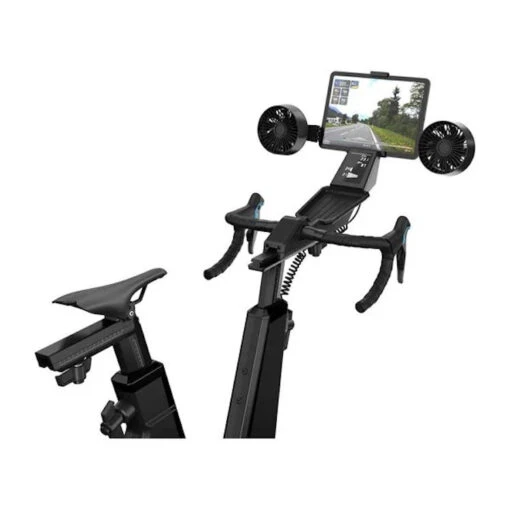 Garmin Tacx Neo Bike Plus Smart Trainer - Image 2