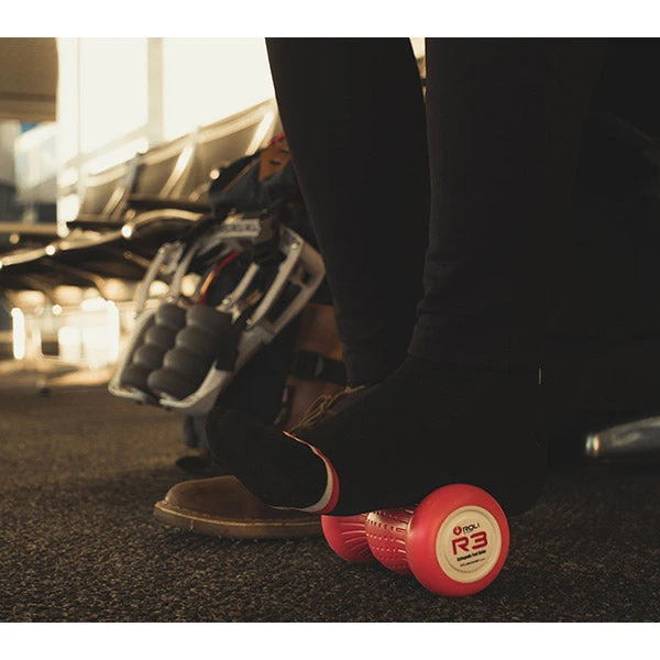 ROLL Recovery R3 Foot Roller 12 ROLL Recovery R3 Foot Roller - Image 10