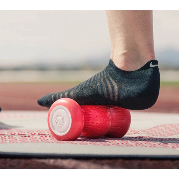 ROLL Recovery R3 Foot Roller 14 ROLL Recovery R3 Foot Roller - Image 12