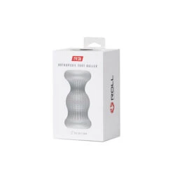 ROLL Recovery R3 Foot Roller 21 ROLL Recovery R3 Foot Roller -Fitness Equipment Sales Shop roll recovery r3 white 1