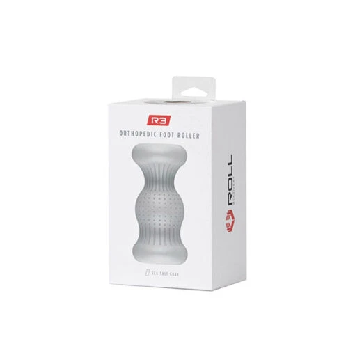 ROLL Recovery R3 Foot Roller - Image 6