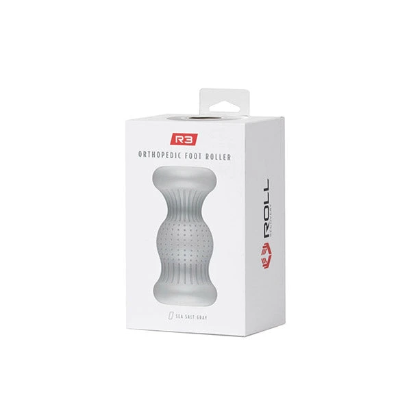 ROLL Recovery R3 Foot Roller 8 ROLL Recovery R3 Foot Roller - Image 6