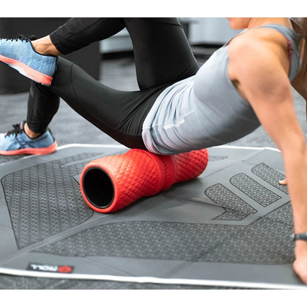 ROLL Recovery R4 Foam Roller 9 ROLL Recovery R4 Foam Roller - Image 7