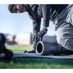 ROLL Recovery R4 Foam Roller 21 ROLL Recovery R4 Foam Roller -Fitness Equipment Sales Shop roll recovery r4 12