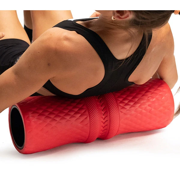 ROLL Recovery R4 Foam Roller 10 ROLL Recovery R4 Foam Roller - Image 8